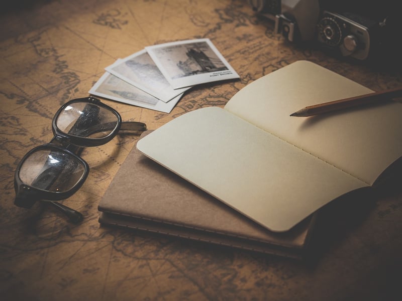 Planning Ahead